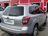 Subaru Forester 2013 года за 4 900 000 тг. в Актобе – фото 3