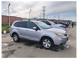 Subaru Forester 2013 года за 4 900 000 тг. в Актобе – фото 5
