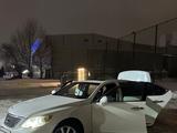 Lexus LS 460 2006 годаүшін6 800 000 тг. в Астана