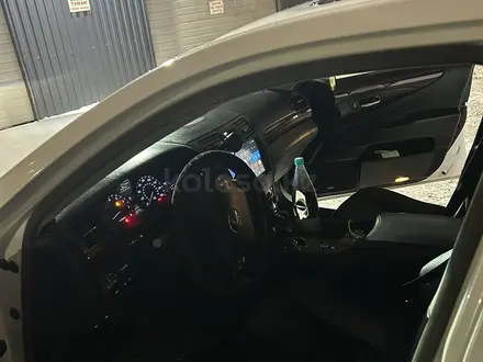 Lexus LS 460 2006 года за 6 800 000 тг. в Астана – фото 2