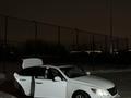 Lexus LS 460 2006 года за 6 800 000 тг. в Астана – фото 3