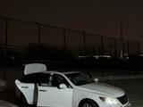 Lexus LS 460 2006 годаүшін6 800 000 тг. в Астана – фото 3