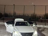 Lexus LS 460 2006 годаүшін6 800 000 тг. в Астана – фото 4