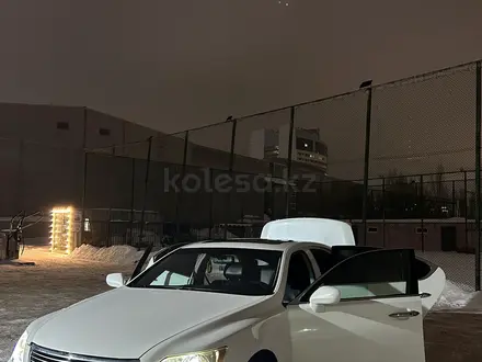 Lexus LS 460 2006 года за 6 800 000 тг. в Астана – фото 5