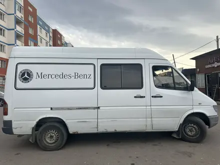 Mercedes-Benz Sprinter 1997 года за 3 800 000 тг. в Алматы – фото 3