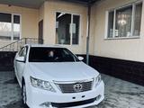 Toyota Camry 2013 годаfor9 600 000 тг. в Тараз