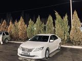 Toyota Camry 2013 годаfor9 600 000 тг. в Тараз – фото 3
