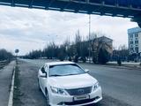 Toyota Camry 2013 годаfor9 600 000 тг. в Тараз – фото 4