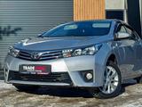 Toyota Corolla 2013 годаүшін7 295 000 тг. в Караганда – фото 2