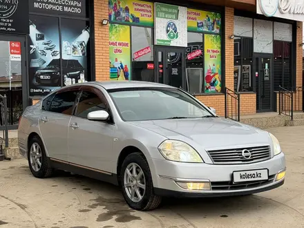 Nissan Teana 2006 года за 3 500 000 тг. в Атырау – фото 2