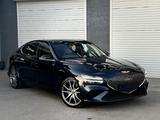 Genesis G70 2021 года за 17 000 000 тг. в Шымкент – фото 3
