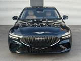 Genesis G70 2021 года за 17 000 000 тг. в Шымкент – фото 4