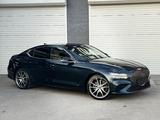 Genesis G70 2021 года за 17 000 000 тг. в Шымкент