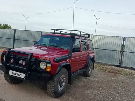 Nissan Patrol 1996 года за 5 300 000 тг. в Астана