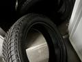 Новые зимние шины LX600/GX550 Michelin R22 за 1 550 000 тг. в Астана – фото 4