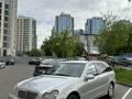 Mercedes-Benz C 320 2002 года за 4 500 000 тг. в Алматы – фото 2