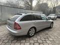 Mercedes-Benz C 320 2002 годаүшін4 500 000 тг. в Алматы – фото 6