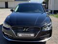 Hyundai Grandeur 2019 года за 12 500 000 тг. в Алматы