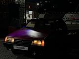 ВАЗ (Lada) 2108 1991 года за 400 000 тг. в Кокшетау – фото 4