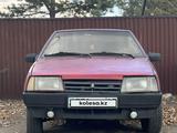 ВАЗ (Lada) 2108 1991 года за 400 000 тг. в Кокшетау