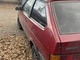 ВАЗ (Lada) 2108 1991 года за 400 000 тг. в Кокшетау – фото 2