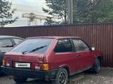 ВАЗ (Lada) 2108 1991 года за 400 000 тг. в Кокшетау – фото 3