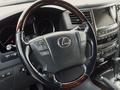 Lexus LX 570 2009 года за 21 000 000 тг. в Актау – фото 14