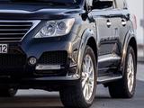 Lexus LX 570 2009 года за 21 000 000 тг. в Актау – фото 2