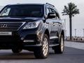 Lexus LX 570 2009 года за 21 000 000 тг. в Актау – фото 5