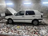 Volkswagen Golf 1992 годаүшін950 000 тг. в Шымкент – фото 2