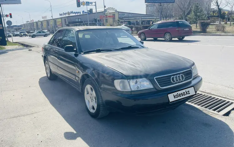 Audi A6 1997 года за 2 500 000 тг. в Кентау