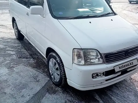 Honda Stepwgn 1999 года за 2 850 000 тг. в Алматы – фото 2