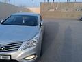 Hyundai Grandeur 2012 годаүшін7 000 000 тг. в Шымкент – фото 2