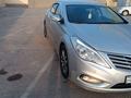 Hyundai Grandeur 2012 годаүшін7 000 000 тг. в Шымкент – фото 15