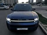 Hyundai Santa Fe 2025 года за 21 000 000 тг. в Астана