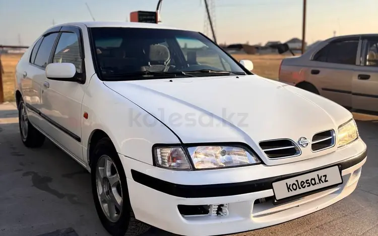 Nissan Primera 1997 года за 2 300 000 тг. в Тараз