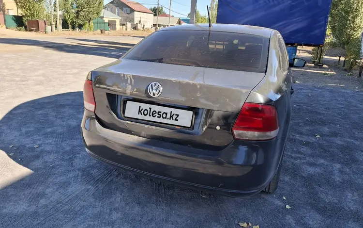 Volkswagen Polo 2013 года за 4 300 000 тг. в Актобе