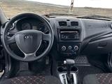 ВАЗ (Lada) Kalina 2194 2013 годаүшін2 700 000 тг. в Темиртау – фото 3