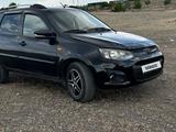 ВАЗ (Lada) Kalina 2194 2013 годаүшін2 700 000 тг. в Темиртау – фото 4