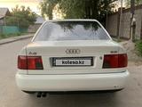 Audi A6 1995 года за 3 000 000 тг. в Алматы – фото 4