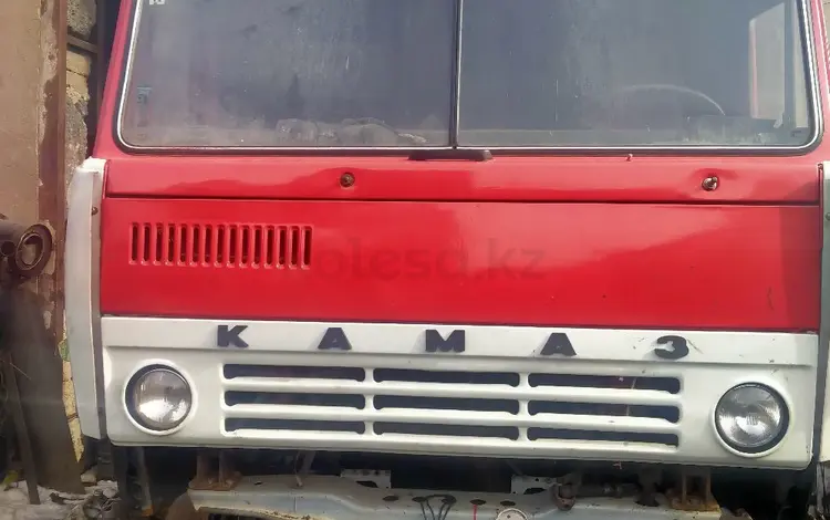 Кабина за 700 000 тг. в Караганда