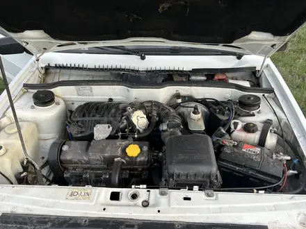 ВАЗ (Lada) 2114 2013 года за 1 450 000 тг. в Астана – фото 10