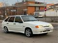 ВАЗ (Lada) 2114 2013 годаүшін1 450 000 тг. в Астана – фото 2