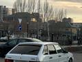 ВАЗ (Lada) 2114 2013 годаүшін1 450 000 тг. в Астана – фото 8