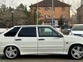 ВАЗ (Lada) 2114 2013 годаүшін1 450 000 тг. в Астана – фото 9