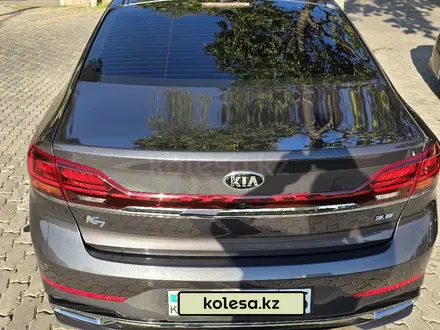 Kia K7 2020 года за 12 500 000 тг. в Алматы – фото 12