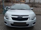 Chevrolet Cobalt 2021 года за 4 900 000 тг. в Караганда