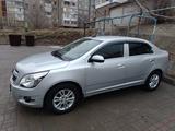 Chevrolet Cobalt 2021 года за 4 900 000 тг. в Караганда – фото 2