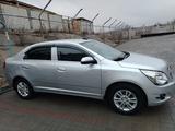 Chevrolet Cobalt 2021 года за 4 900 000 тг. в Караганда – фото 3