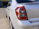 Chevrolet Cobalt 2021 года за 4 900 000 тг. в Караганда – фото 5